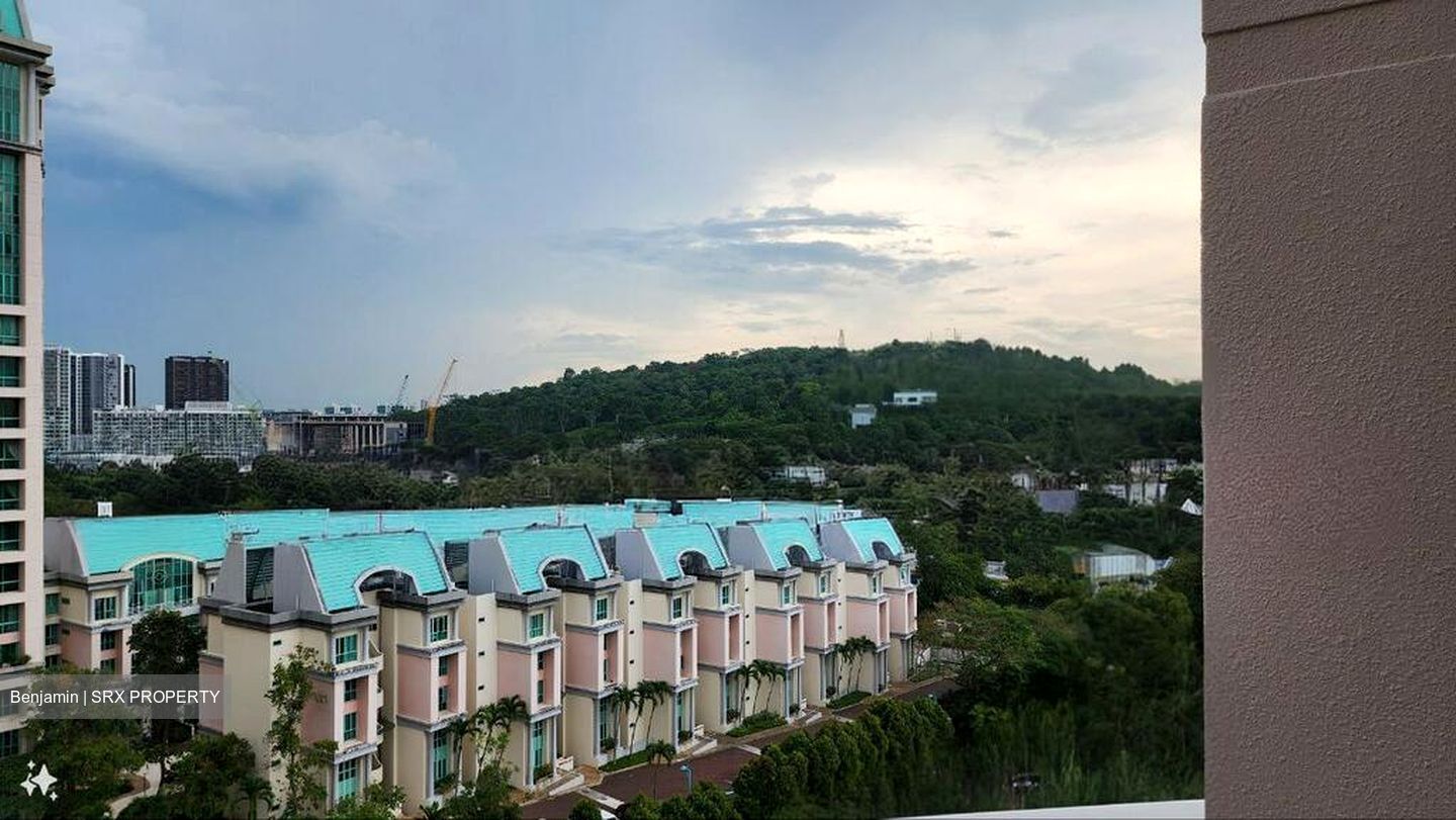 Cashew Road (D23), Condominium #524723271